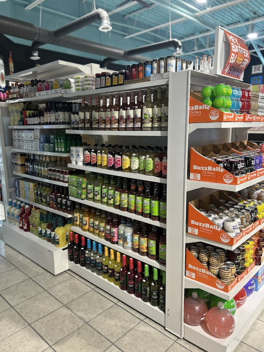 sld3 liquor store