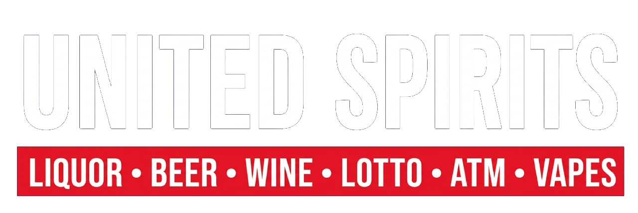 United Spirits logo