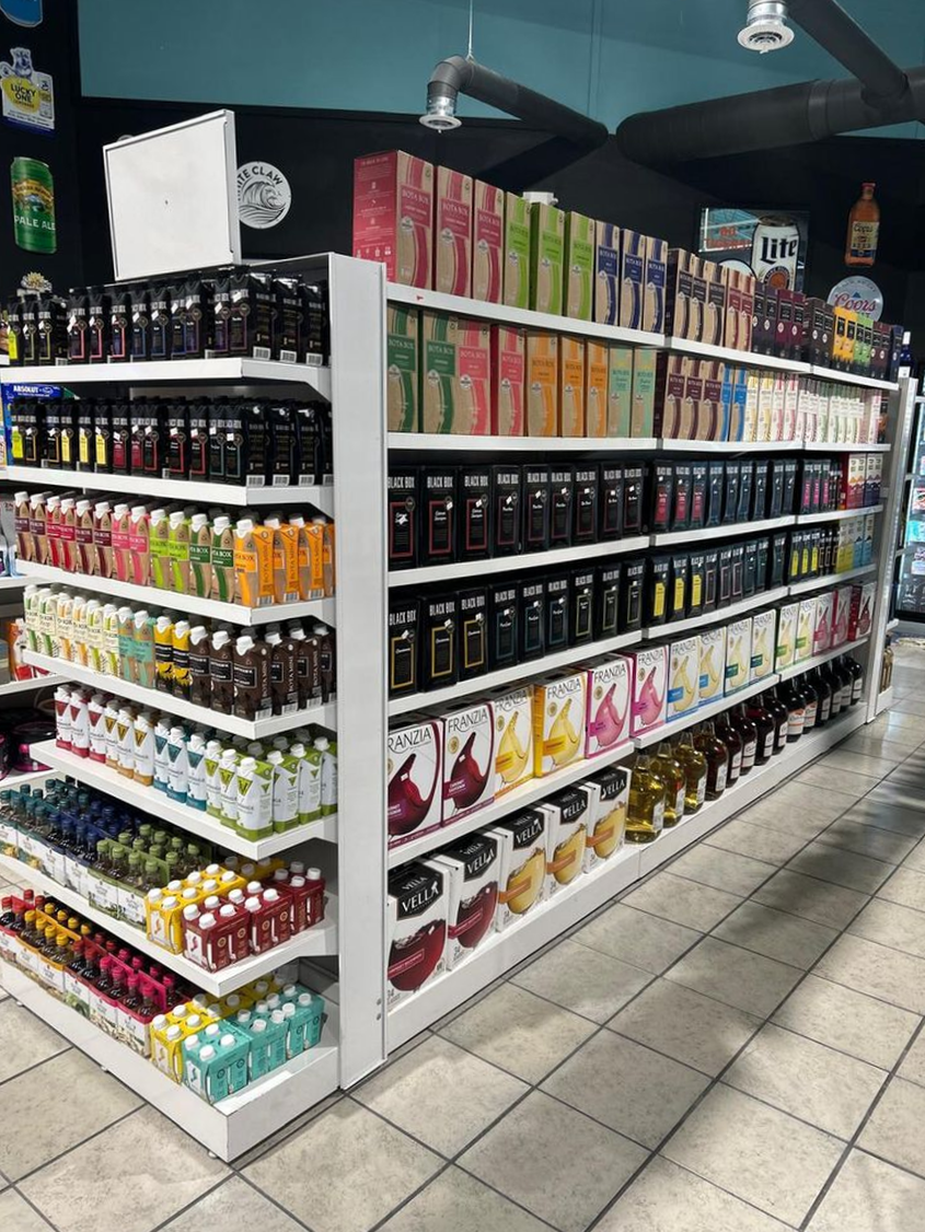 sld4 liquor store