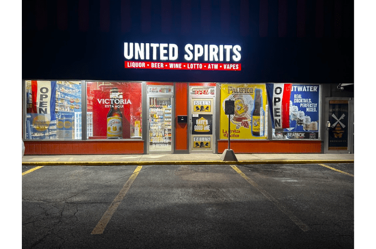 United Spirits