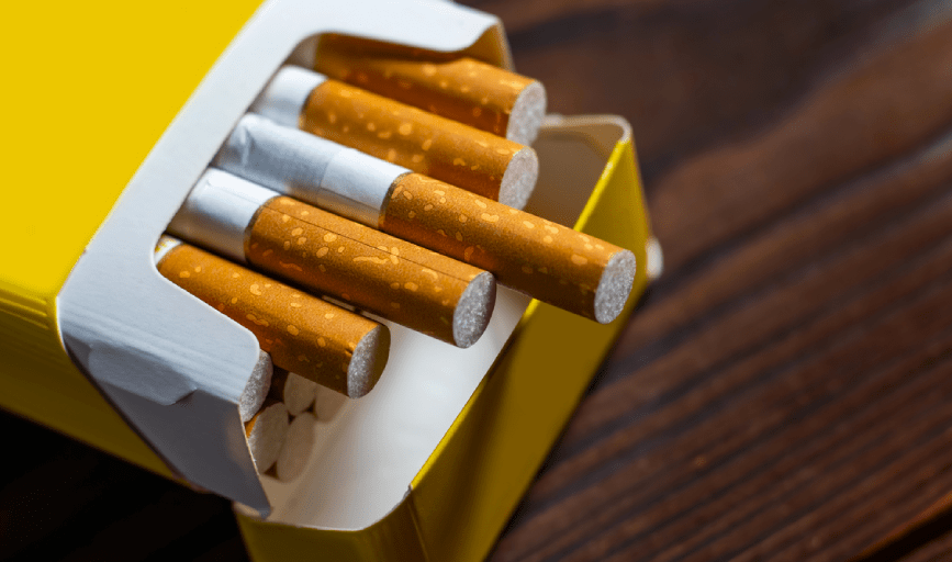 Cigarette